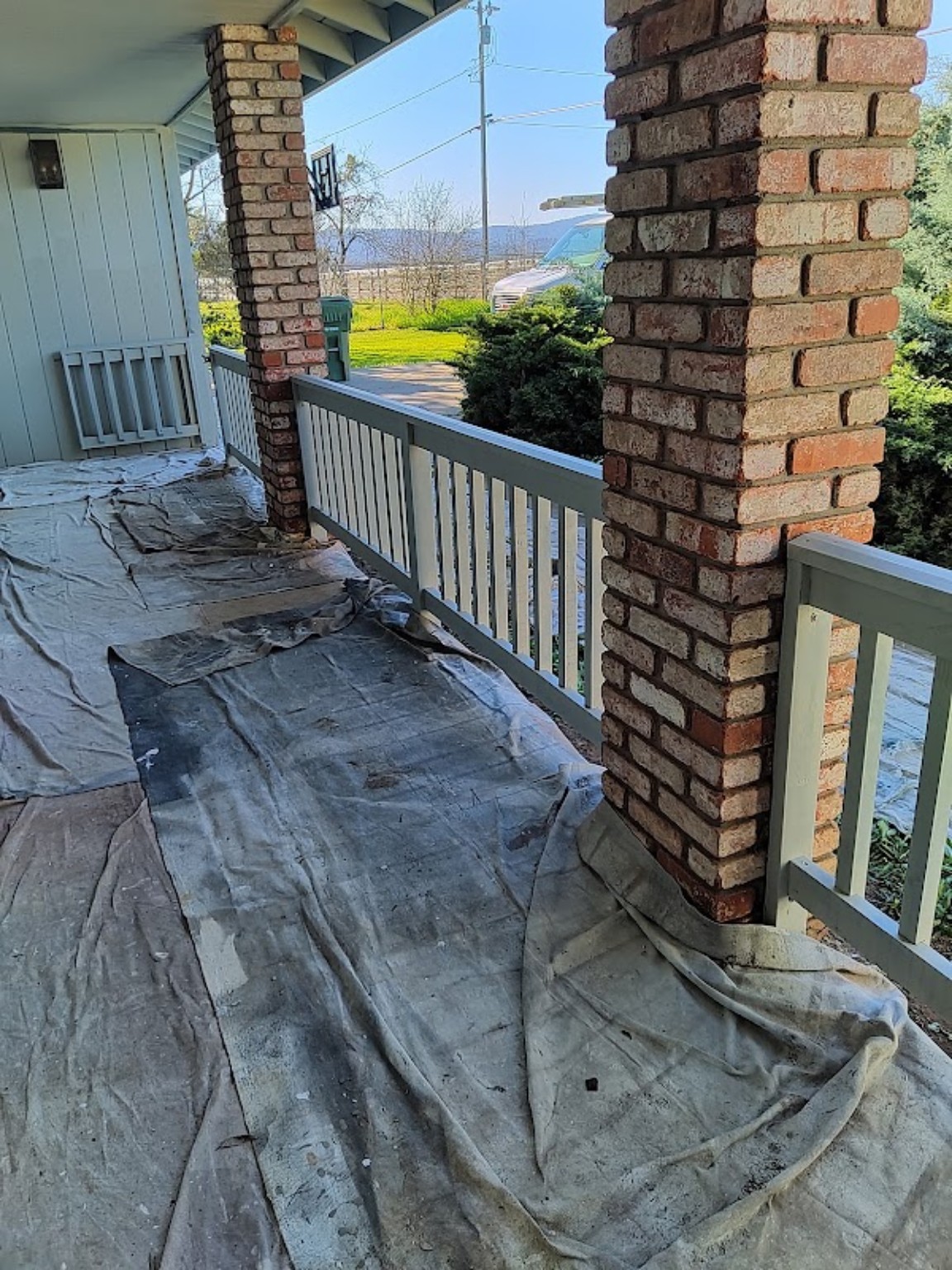 Careful property protection